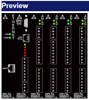 delta